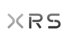 XRS logo - Now part of Omnitracs, XRS delivers a mobile ELD solution to the transportation industry.