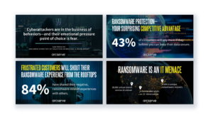 cybersecurity social media graphics