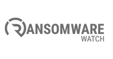 Ransomware Watch logo